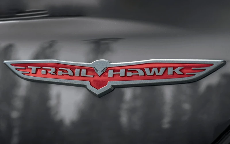 Compass Trailhawk